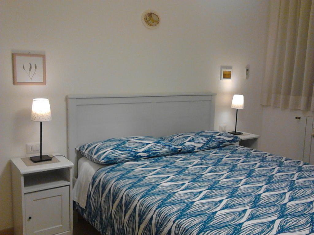 Bed And Breakfast Catherina Понсакко Экстерьер фото